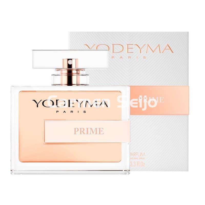 Yodeyma Mujer Agua de Perfume PRIME 100 ml. - Imagen 1