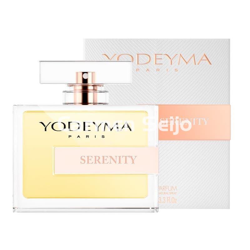 Yodeyma Mujer Agua de Perfume SERENITY 100 ml. - Imagen 1