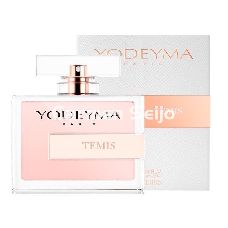 Yodeyma Mujer Agua de Perfume TEMIS 100 ml. - Imagen 1